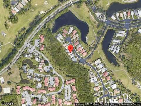 Carrick Green, PORT SAINT LUCIE, FL 34952