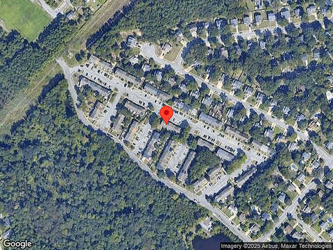 Grant, BERLIN, NJ 08009