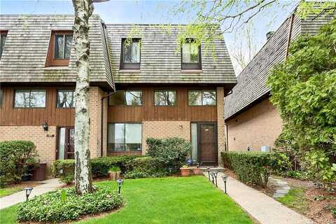 The Hamlet, PELHAM, NY 10803