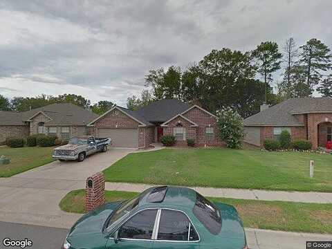 Woodridge Dr, Little Rock, AR 72210