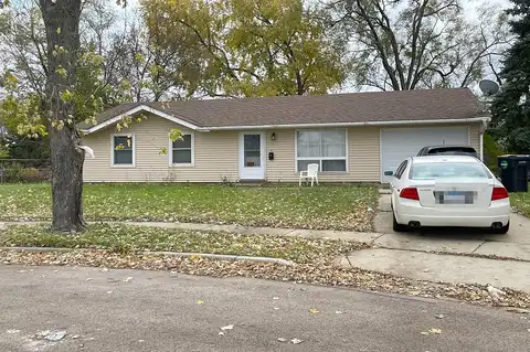 Brunswick, STREAMWOOD, IL 60107