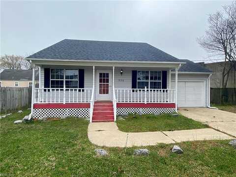 Glenrock, NORFOLK, VA 23502