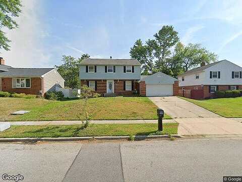 Ridgely, UPPER MARLBORO, MD 20774