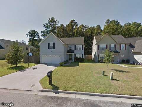 Bromay, CHESAPEAKE, VA 23321