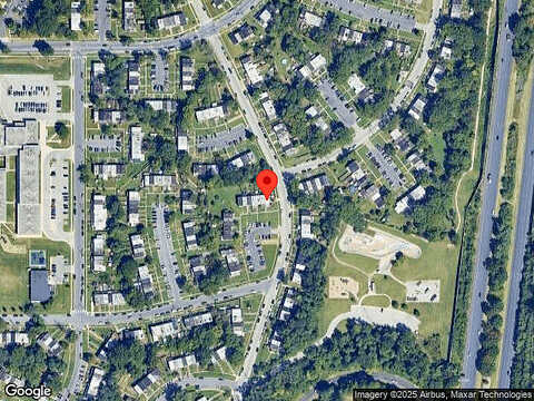 Gorham, HALETHORPE, MD 21227