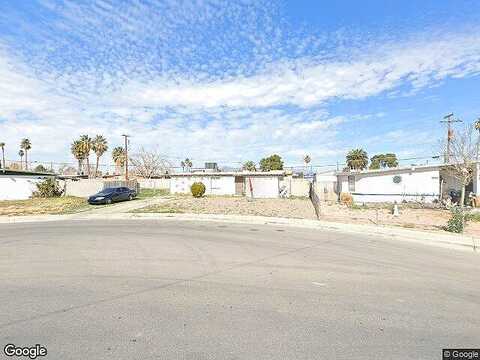 Hickey, NORTH LAS VEGAS, NV 89030