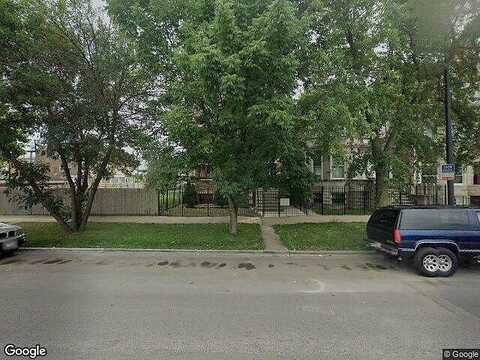 Washington, CHICAGO, IL 60624