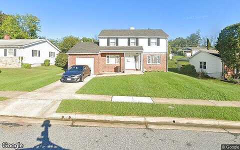 Blue Hill, GWYNN OAK, MD 21207