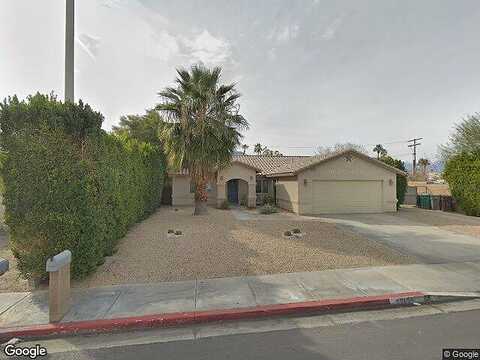 Desert Vista, CATHEDRAL CITY, CA 92234