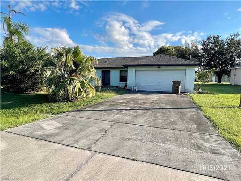 15Th, CAPE CORAL, FL 33991