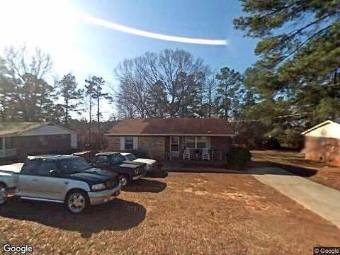 Tate, WASHINGTON, GA 30673