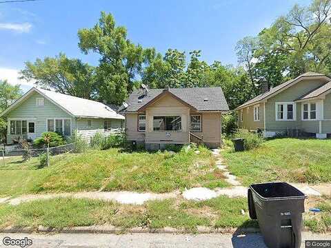 40Th, OMAHA, NE 68111