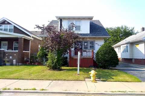153Rd, CALUMET CITY, IL 60409