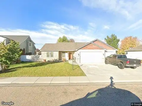 N Magnolia Pl., Middleton, ID 83644