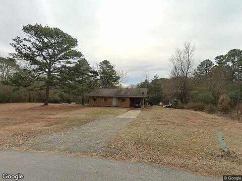 Solomon Grove, DAMASCUS, AR 72039