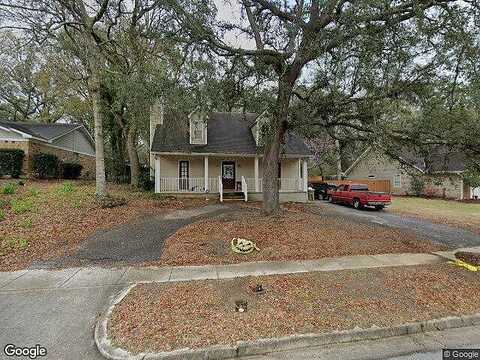 Autumn Ridge, MOBILE, AL 36695