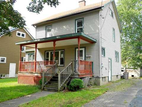 Fitch, ELMIRA, NY 14901