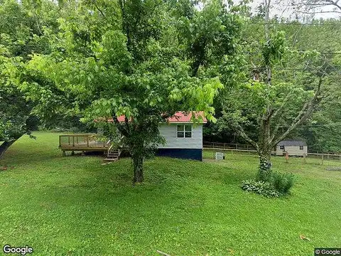 Sanita Village, BEAN STATION, TN 37708