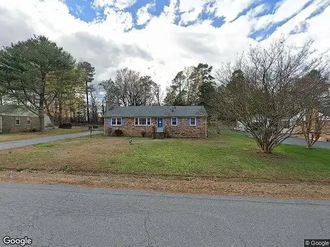 Clintwood, MIDLOTHIAN, VA 23112