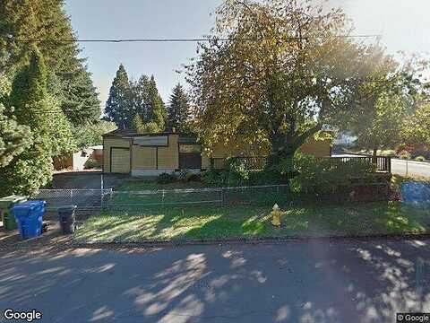 Bonham S St, Salem, OR 97302