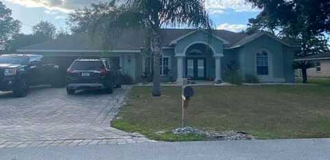 Dothan, SPRING HILL, FL 34609