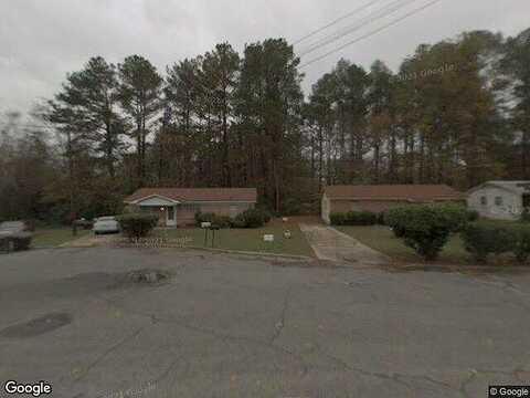 31St, TUSCALOOSA, AL 35401