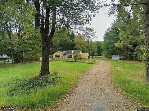 Stone Schoolhous Road, Bloomingburg, NY 12721