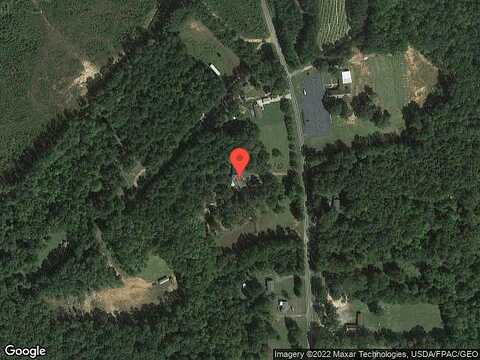 Tempting Church, SANFORD, NC 27330