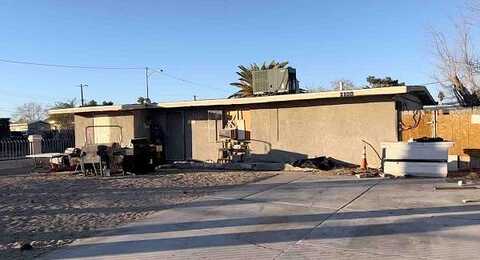 Tonopah, NORTH LAS VEGAS, NV 89030