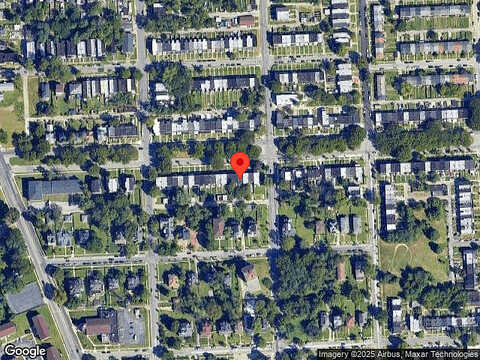Gwynns Falls, BALTIMORE, MD 21216