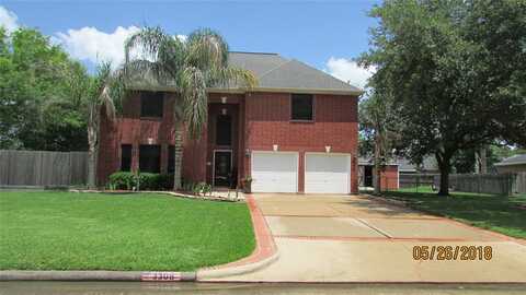 Deer Trail, ALVIN, TX 77511