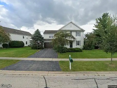 Parkstone, CARY, IL 60013