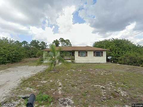 3Rd, LEHIGH ACRES, FL 33971