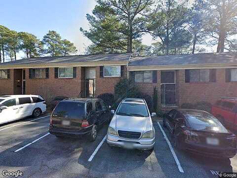 Northcrest Road #D, Atlanta, GA 30340