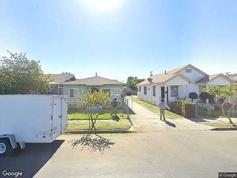 55Th, LOS ANGELES, CA 90011