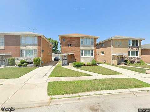 Luella Avenue, Calumet City, IL 60409