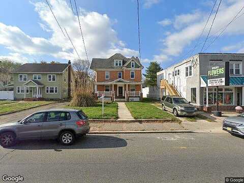 Delsea, CLAYTON, NJ 08312