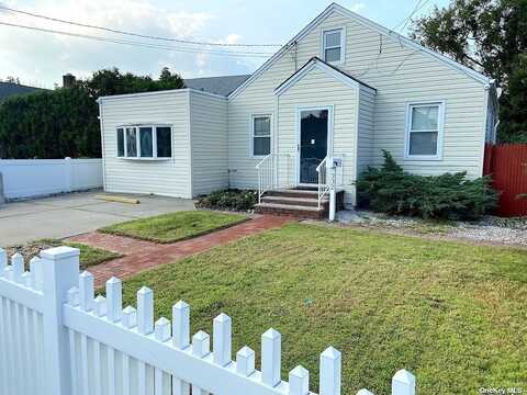 Wanser, INWOOD, NY 11096