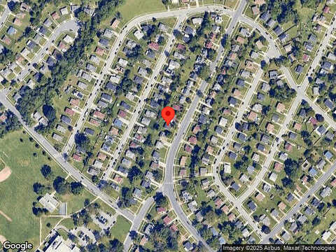 Essex, GWYNN OAK, MD 21207