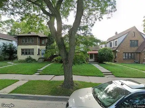 N 44Th St, Milwaukee, WI 53216