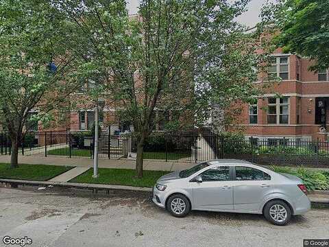 Prairie, CHICAGO, IL 60616