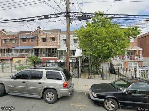 Tiemann, BRONX, NY 10469