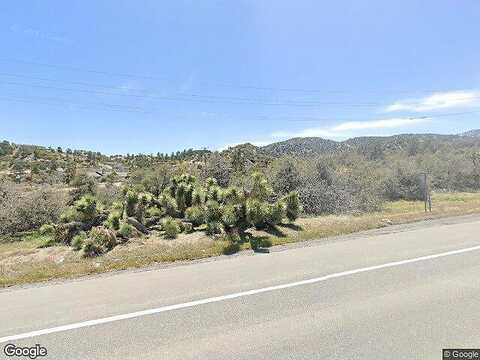 Highway 2, PINON HILLS, CA 92372