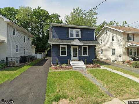 Harding, PITMAN, NJ 08071