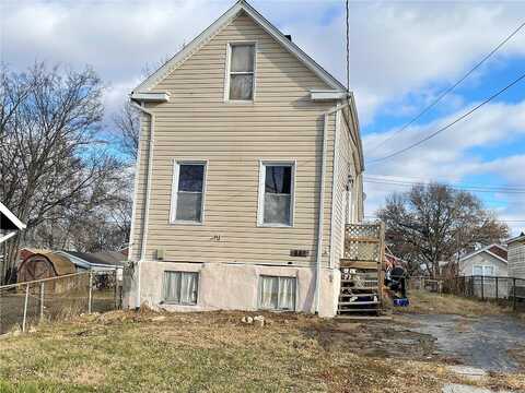 Horn, SAINT LOUIS, MO 63125
