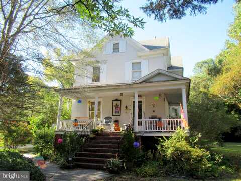 Sackertown, CRISFIELD, MD 21817
