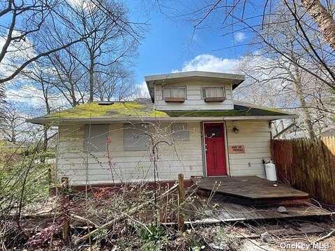 Hackensack, MASTIC BEACH, NY 11951