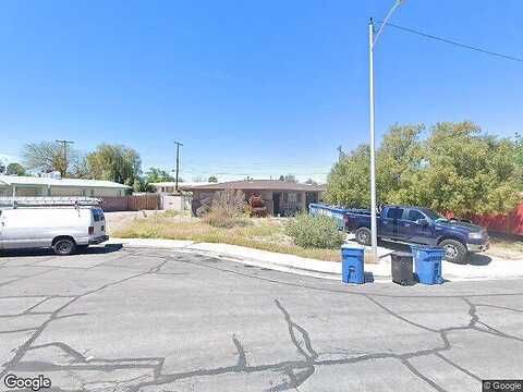 San Juan, LAS VEGAS, NV 89108