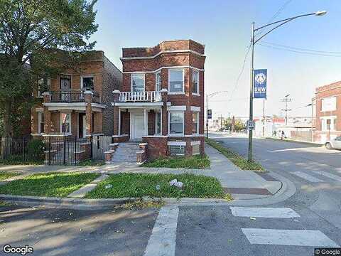 Flournoy, CHICAGO, IL 60624