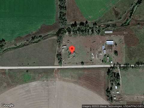 County Road J, MINATARE, NE 69356